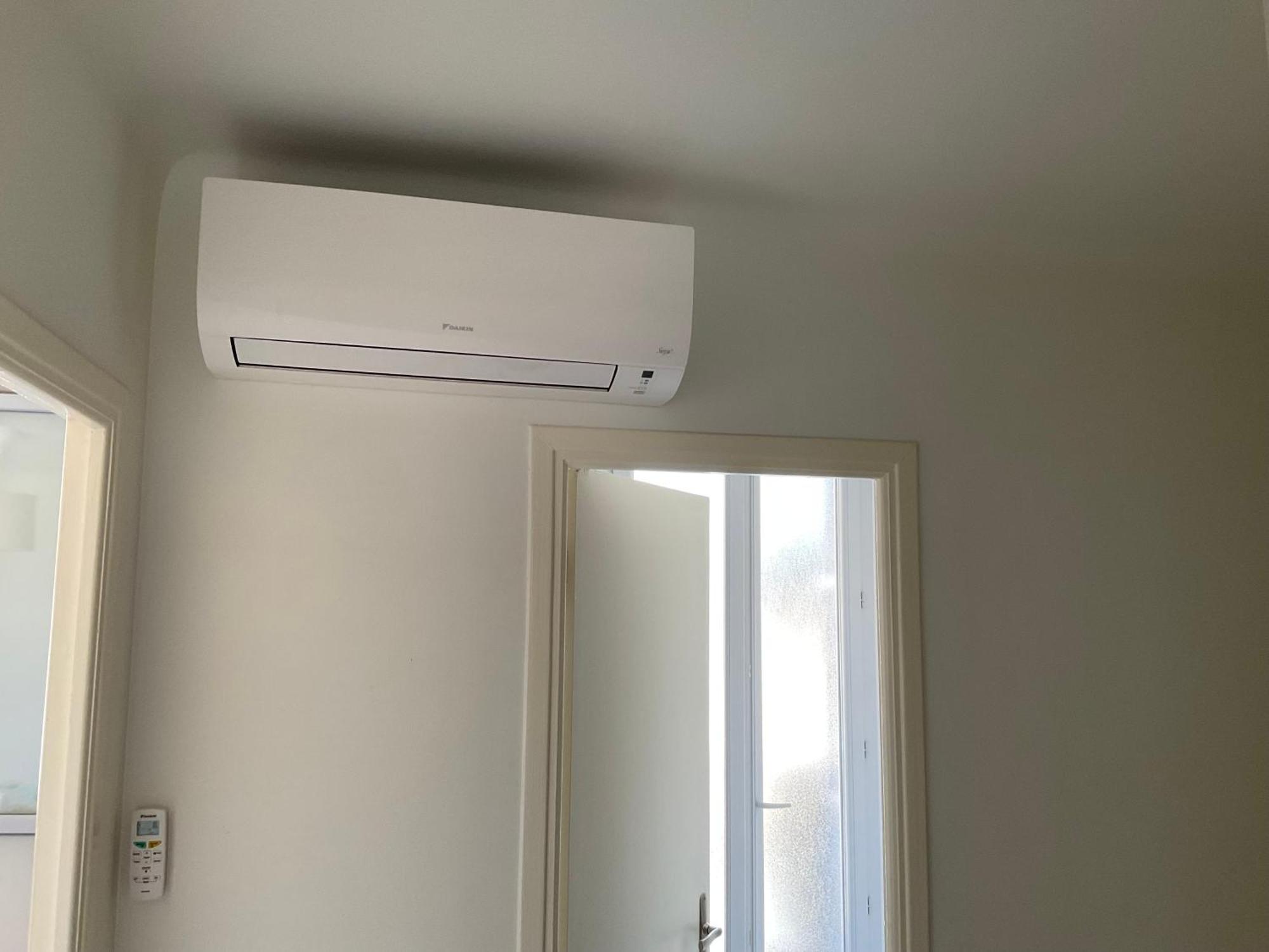 Apartment F2 Lumineux 8 Min A Pieds De La